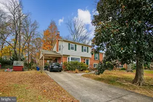 2509 Ryegate Ln, Alexandria, VA 22308 - Photo 18