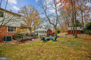 2509 Ryegate Ln, Alexandria, VA 22308 - Photo 16