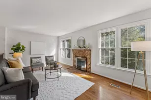 7801 Byrds Nest Pass, Annandale, VA 22003 - Photo 6