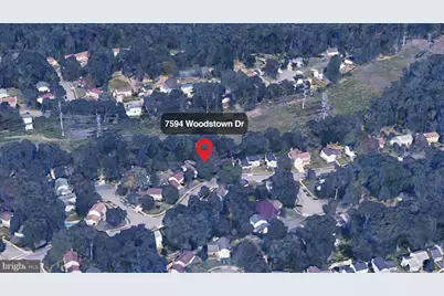 7594 Woodstown Drive, Springfield, VA 22153 - Photo 2