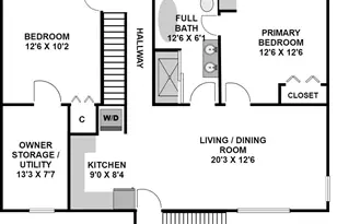 8728 Old Courthouse Rd, Vienna, VA 22182 - Photo 34