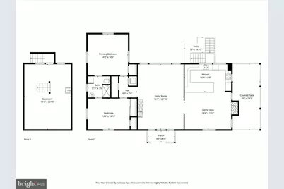 7914 Idylwood Road, Dunn Loring, VA 22027 - Photo 36