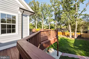 6709 S Benson Dr, Alexandria, VA 22306 - Photo 64