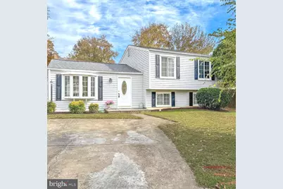 5703 Oak Stake Court, Burke, VA 22015 - Photo 1