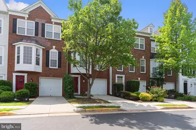 5161 Sapphire Sky Lane, Centreville, VA 20120 - Photo 1