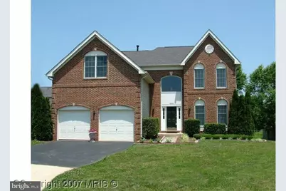 10838 Welbury Court, Reston, VA 20194 - Photo 1