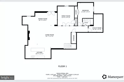 719 Meadow Lane SW, Vienna, VA 22180 - Photo 132