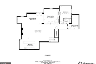 719 Meadow Ln SW, Vienna, VA 22180 - Photo 132