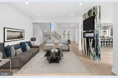 719 Meadow Lane SW, Vienna, VA 22180 - Photo 8