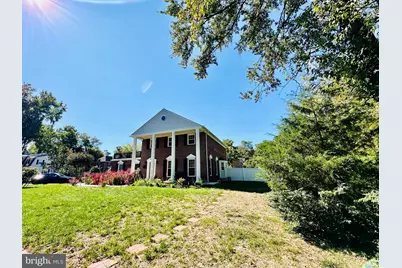 7428 Mason Lane, Falls Church, VA 22042 - Photo 1