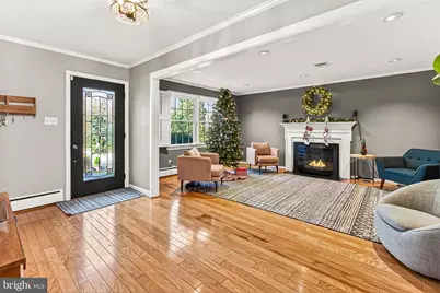 7105 Fort Hunt Road, Alexandria, VA 22307 - Photo 12