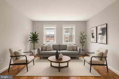 1411 Belle View Boulevard #B1, Alexandria, VA 22307 - Photo 2