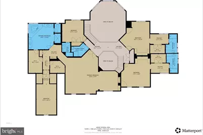 8340 Springhaven Garden Lane, McLean, VA 22102 - Photo 84