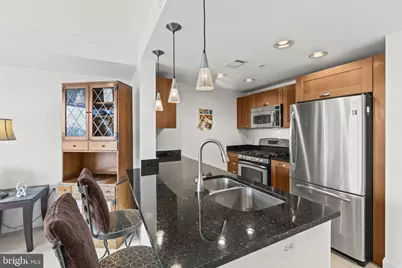 2451 Midtown Avenue #1413, Alexandria, VA 22303 - Photo 8