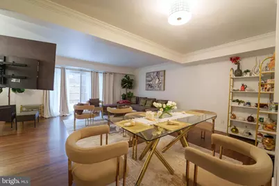 7625 Tiverton Drive #7625, Springfield, VA 22152 - Photo 4