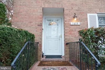 7625 Tiverton Drive #7625, Springfield, VA 22152 - Photo 2