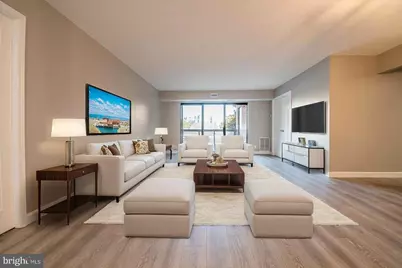 8370 Greensboro Drive #203, McLean, VA 22102 - Photo 1