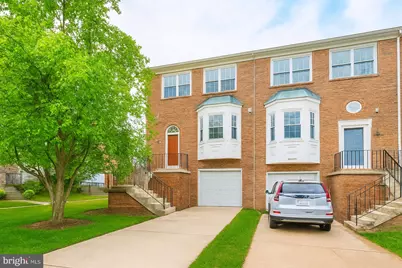 12325 Field Lark Court, Fairfax, VA 22033 - Photo 4