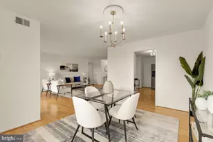 5901 Mt Eagle Dr, Alexandria, VA 22303 - Photo 10