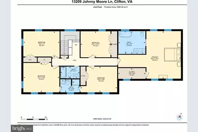 13209 Johnny Moore Lane, Clifton, VA 20124 - Photo 60