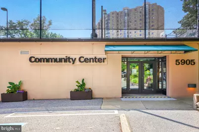 5902 Mount Eagle Drive #303, Alexandria, VA 22303 - Photo 38