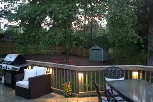 3412 Ramsgate Terrace, Alexandria, VA 22309 - Photo 4