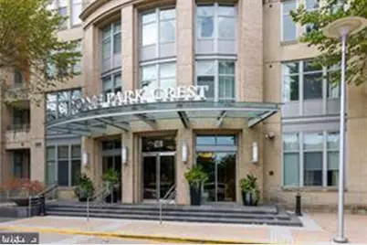 8220 Crestwood Heights Drive #617, McLean, VA 22102 - Photo 2