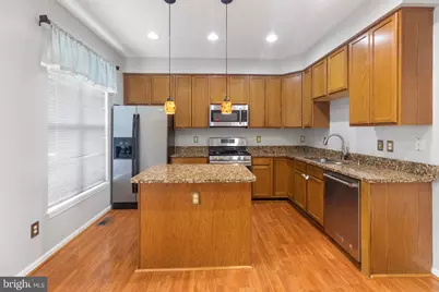 13503 Bannacker Place, Herndon, VA 20171 - Photo 2