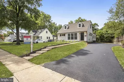 6916 Columbia Drive, Alexandria, VA 22307 - Photo 1