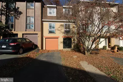 3007 Mission Square Drive, Fairfax, VA 22031 - Photo 1