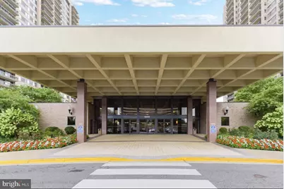 5501 Seminary Road #801S, Falls Church, VA 22041 - Photo 2