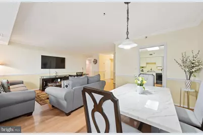 5501 Seminary Road #801S, Falls Church, VA 22041 - Photo 10