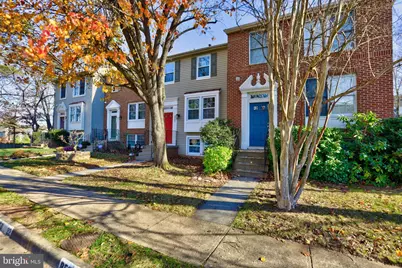 5705 Croatan Court, Centreville, VA 20120 - Photo 2