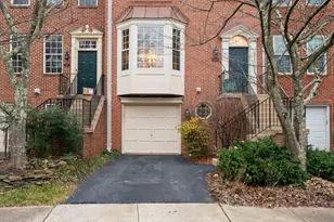 6169 Windham Hill Run, Alexandria, VA 22315 - Photo 2
