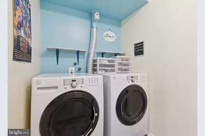 8041 Pantano Place #21, Alexandria, VA 22309 - Photo 18