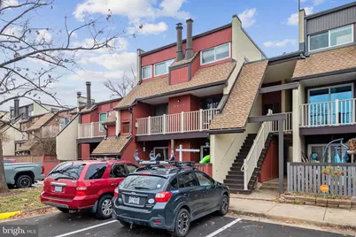 8041 Pantano Place #21, Alexandria, VA 22309 - Photo 24