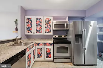 8041 Pantano Place #21, Alexandria, VA 22309 - Photo 16