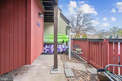 8041 Pantano Place #21, Alexandria, VA 22309 - Photo 22