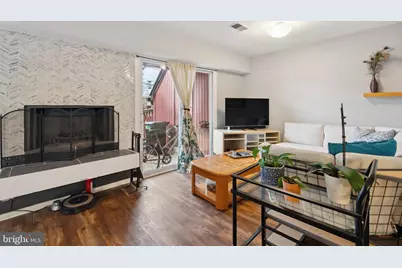 8041 Pantano Place #21, Alexandria, VA 22309 - Photo 2