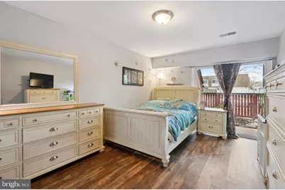 8041 Pantano Place #21, Alexandria, VA 22309 - Photo 8