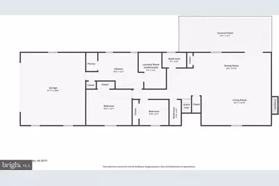 3017 Leefield Drive, Herndon, VA 20171 - Photo 72