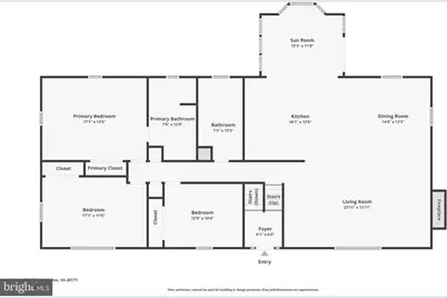3017 Leefield Drive, Herndon, VA 20171 - Photo 70