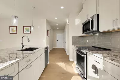 9555 Saintsbury Drive #503, Fairfax, VA 22031 - Photo 14