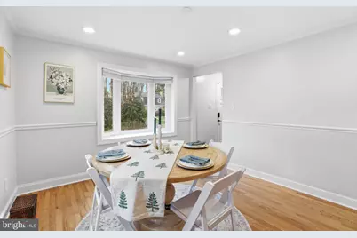 6539 Oakwood Drive, Falls Church, VA 22041 - Photo 12