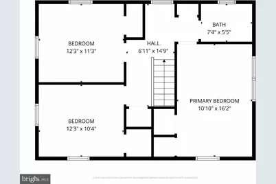 6539 Oakwood Drive, Falls Church, VA 22041 - Photo 34