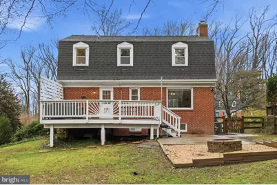 6539 Oakwood Drive, Falls Church, VA 22041 - Photo 32