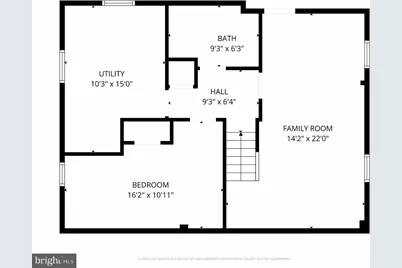 6539 Oakwood Drive, Falls Church, VA 22041 - Photo 36