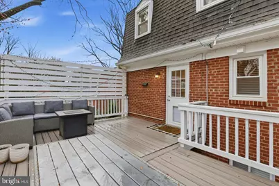 6539 Oakwood Drive, Falls Church, VA 22041 - Photo 28