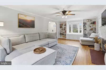 6539 Oakwood Drive, Falls Church, VA 22041 - Photo 2