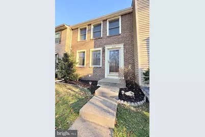 8263 Burning Forest Court, Springfield, VA 22153 - Photo 1